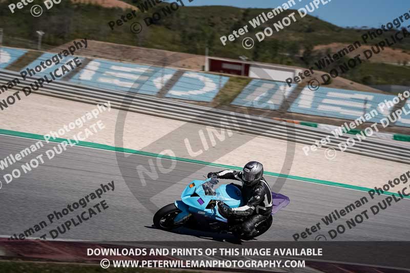 may 2019;motorbikes;no limits;peter wileman photography;portimao;portugal;trackday digital images